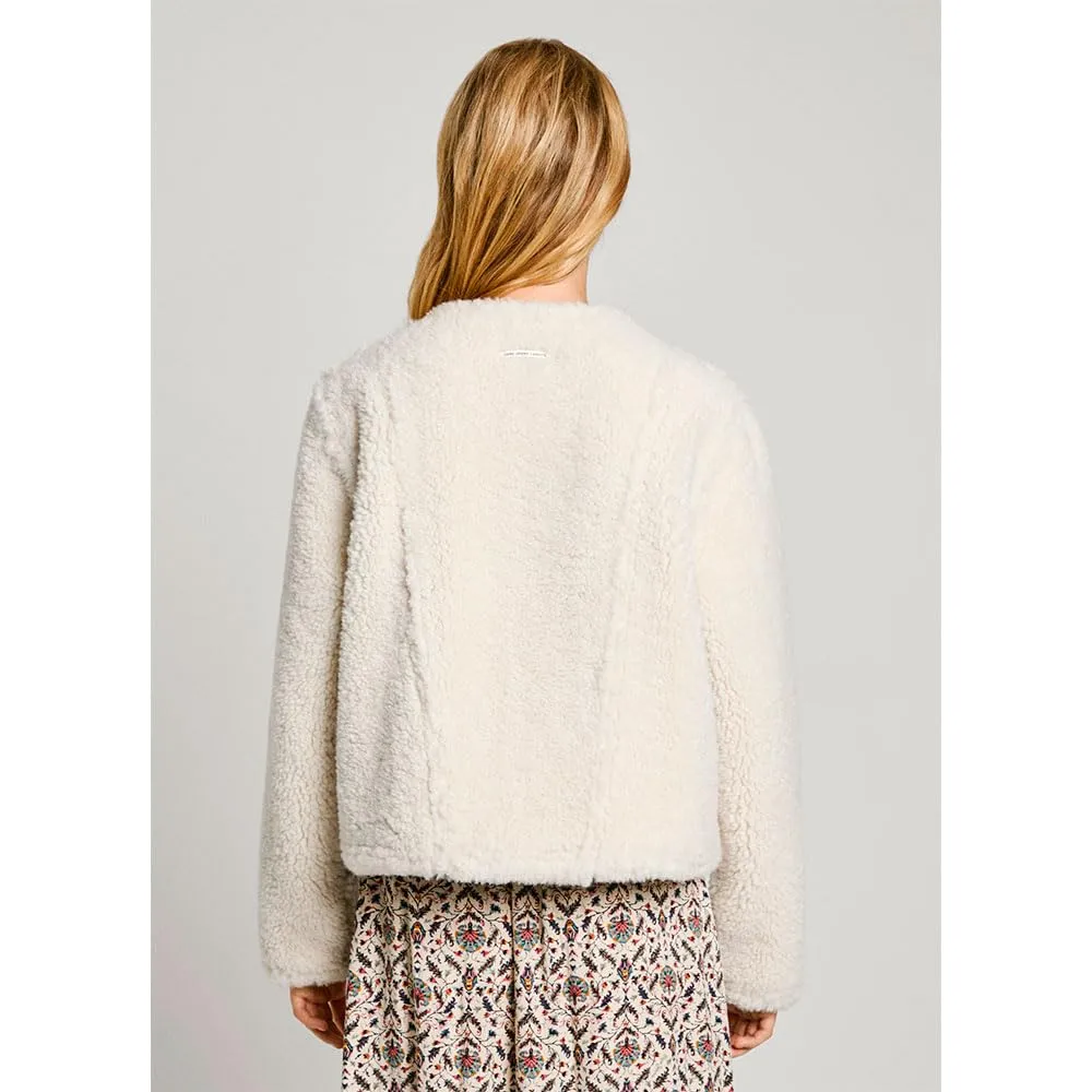 Pepe Jeans Caylin Giacca Donna M Reversibile