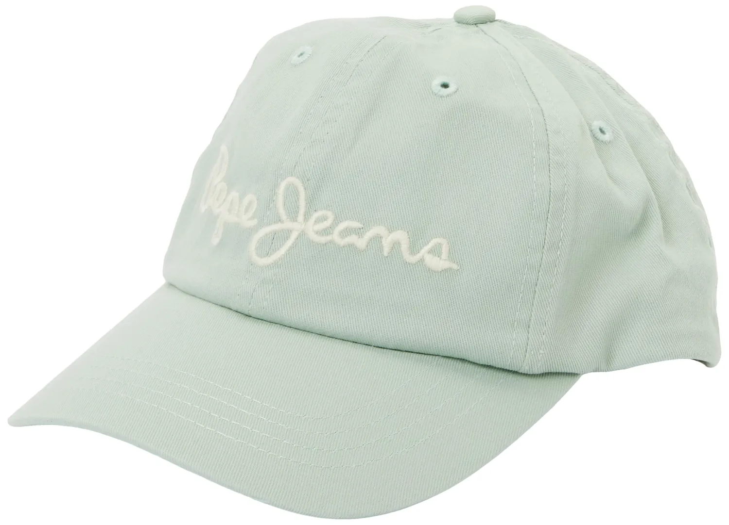 Pepe Jeans Alix G cap berretto bambina cotone blu