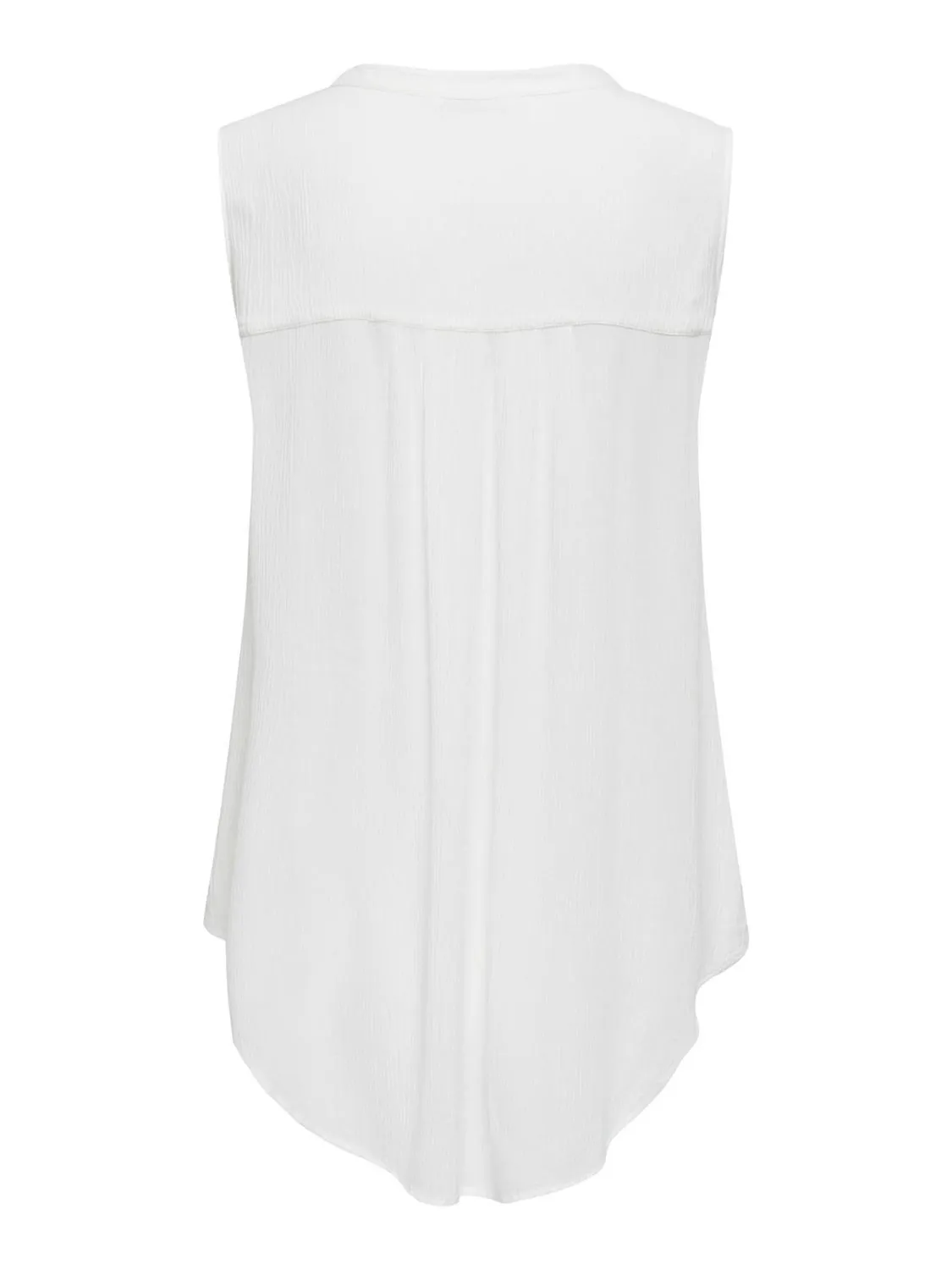 Only Onljette Life top donna 36 senza maniche