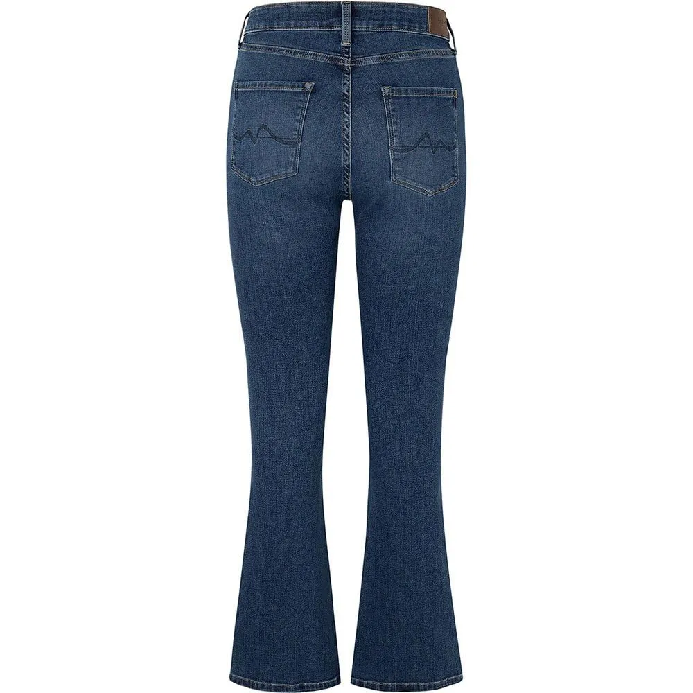 Pepe Jeans PL204595 jeans donna 24/30 vita alta
