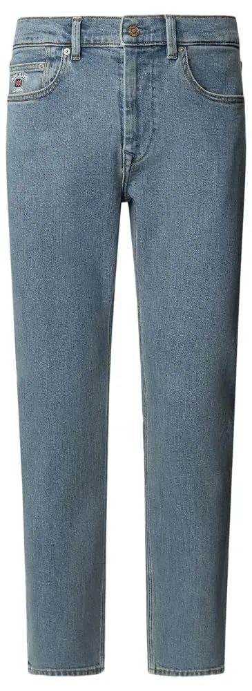 Pepe Jeans Hatch FS jeans uomo slim 28W/30L azzurro