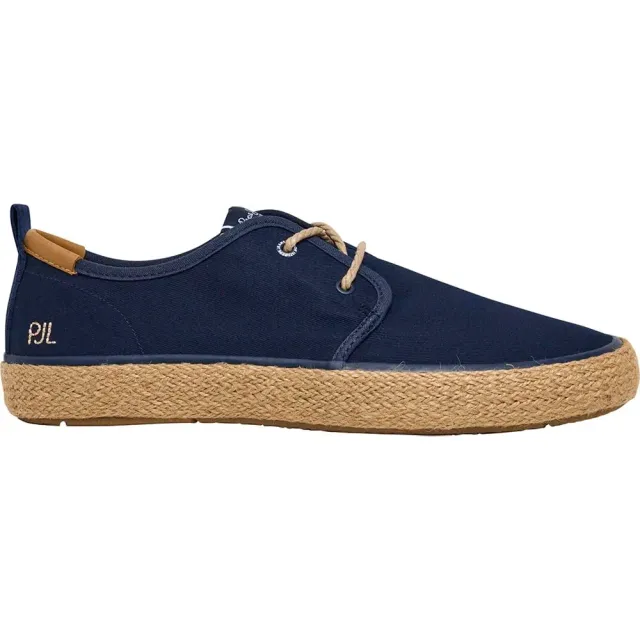 Pepe Jeans Port Tourists Scarpe Uomo Blu Navy 39 EU