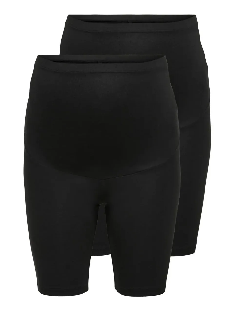 ONLY Maternity OLMLOVELY Shorts Premaman 2 Pezzi Regular Fit