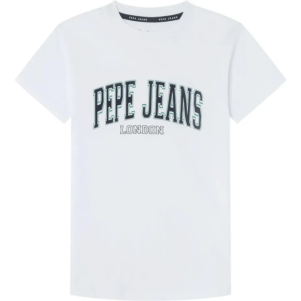 Pepe Jeans Bain t-shirt bambino 10 anni pack 1