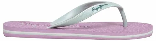 Pepe Jeans Dorset Wild G infradito bambina 33 blu