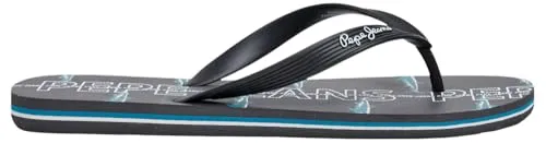 Pepe Jeans Hawi River Sandali Uomo 43 EVA