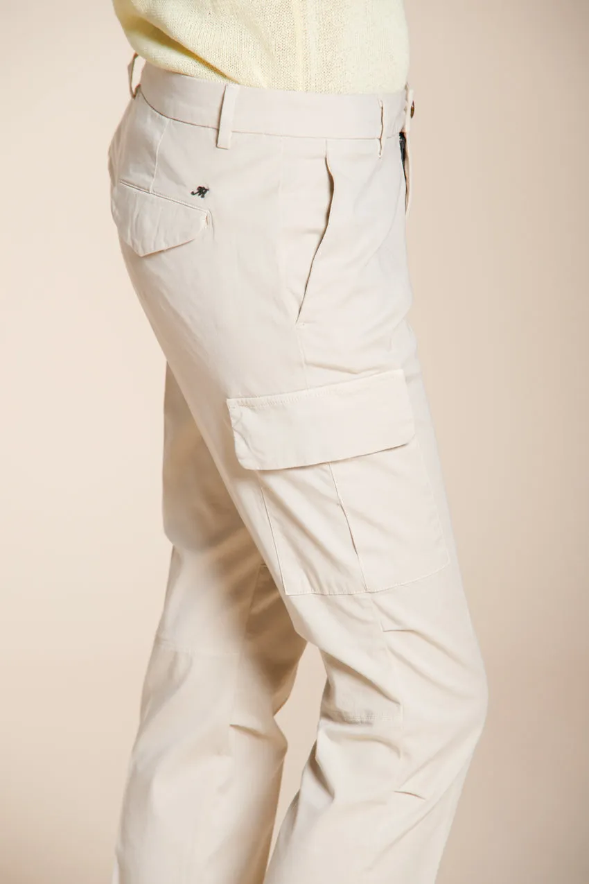 Mason's Chile City cargo donna latte slim