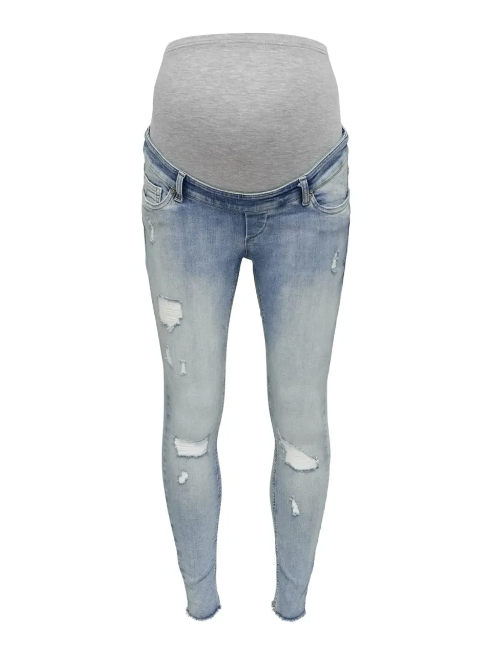ONLY Maternity Olmblush jeans premaman skinny