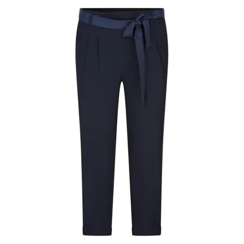 ONLY Onlrita Nemy Life pantaloni donna M cintura glitter