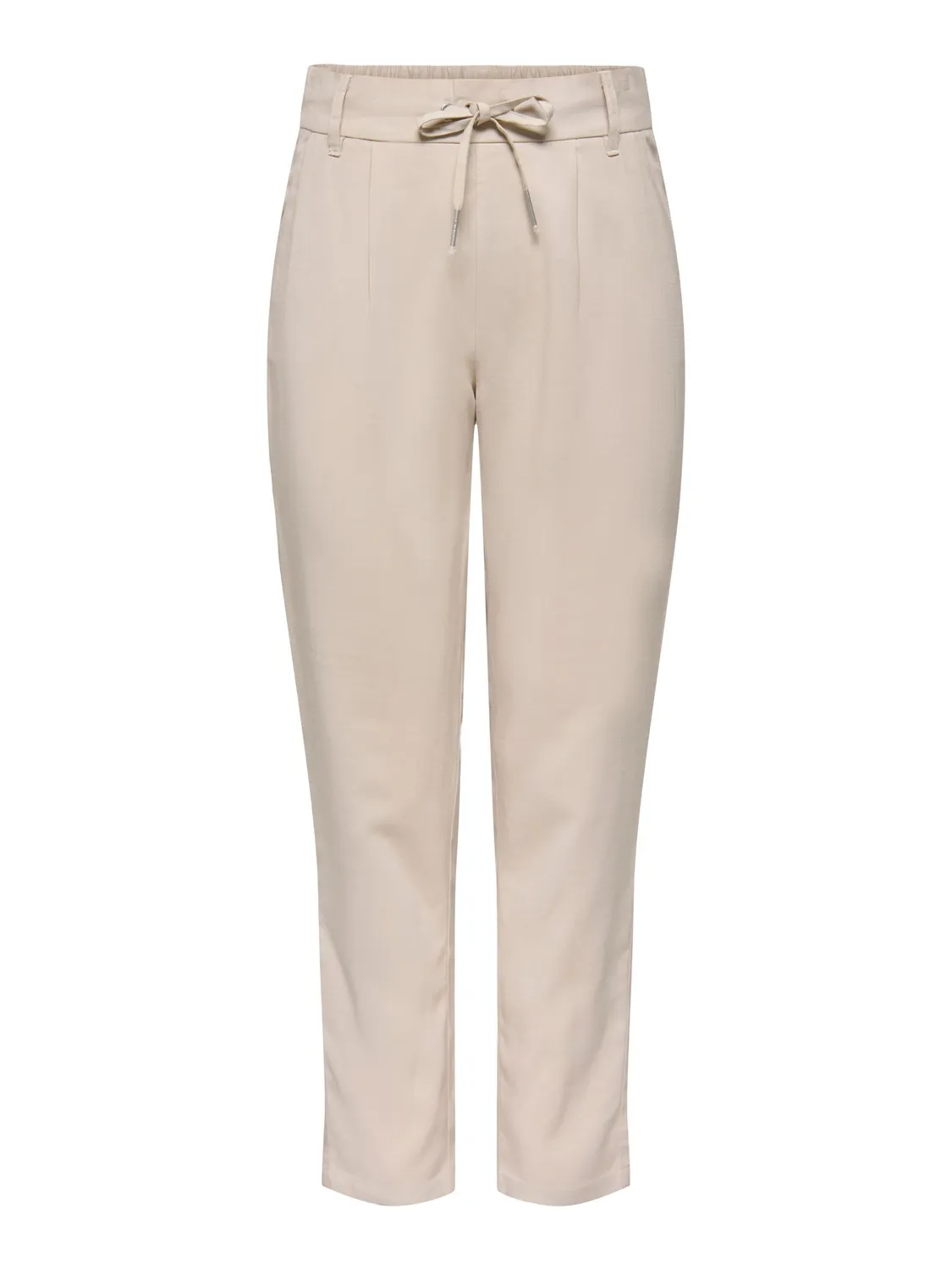 ONLY Onlpoptrash pantalone donna smokey olive tessuto