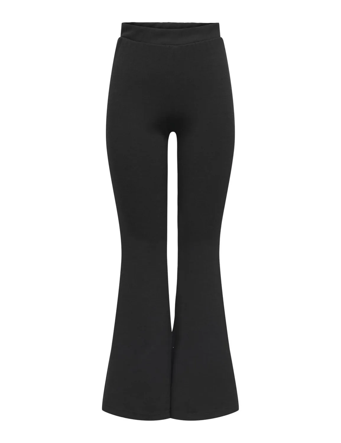 ONLY Onlscarlett Flared pantaloni svasati donna taglia S