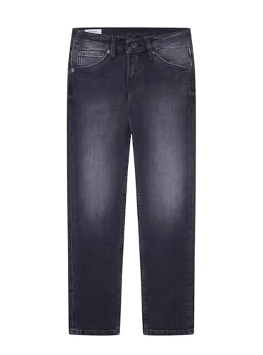 Pepe Jeans Pb202136 jeans bimbo 10 anni slim denim