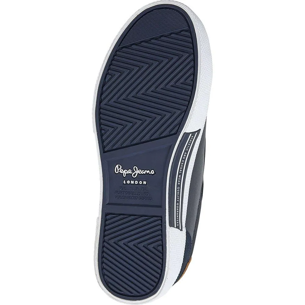 Pepe Jeans Kenton Court B sneakers bimbo navy 34 EU
