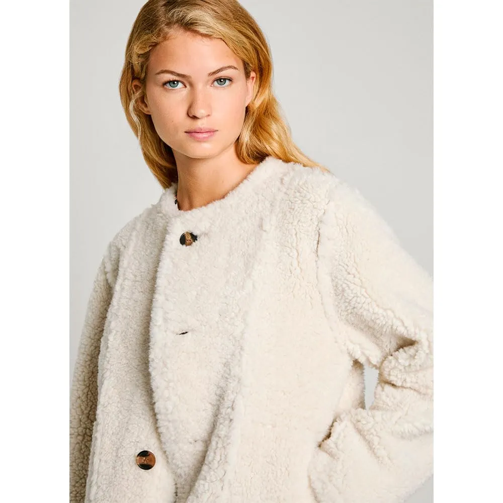 Pepe Jeans Caylin Giacca Donna M Reversibile