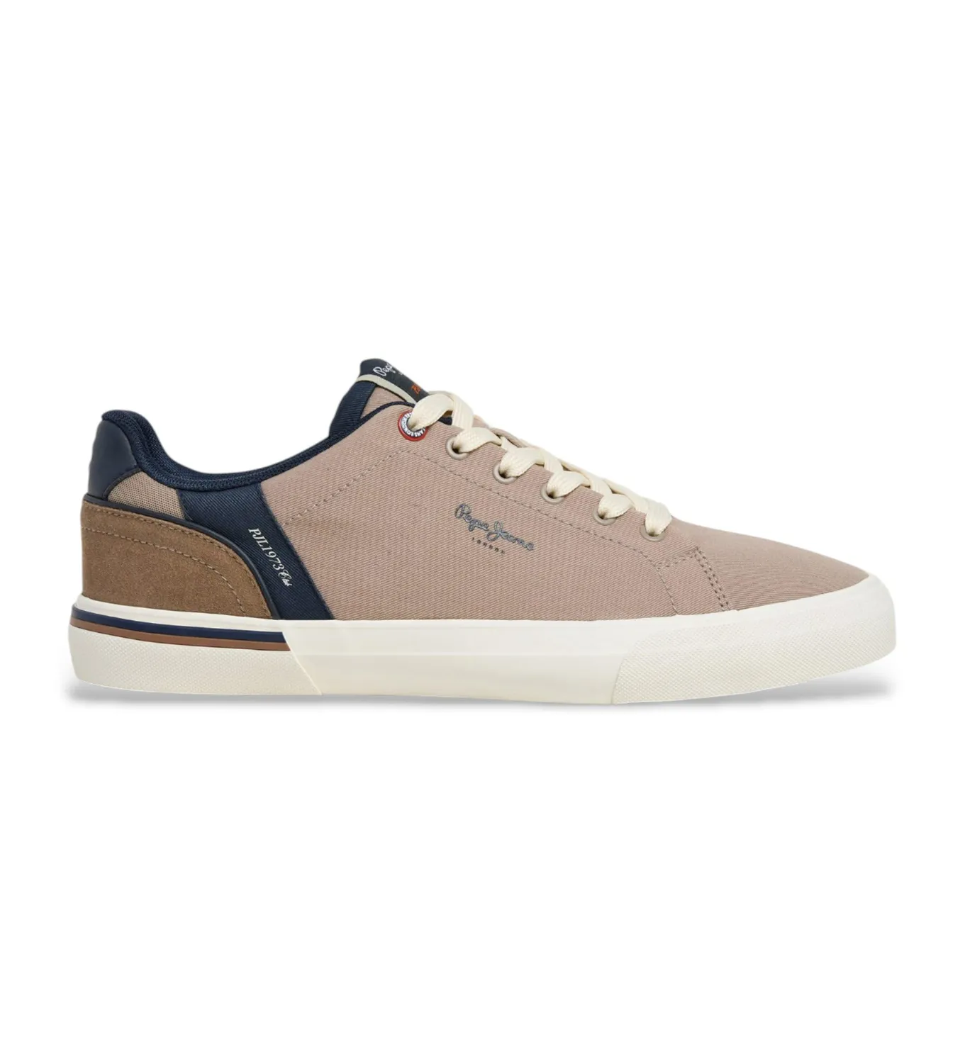 Pepe Jeans Kenton State M Sneaker Uomo Vulcanizzata