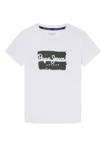 Pepe Jeans Bairon t-shirt uomo M cotone