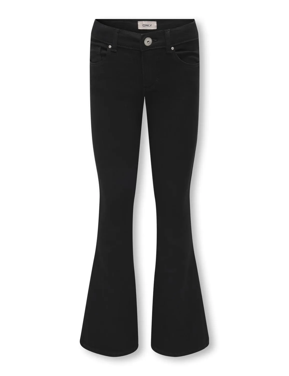 Only Konroyal Life Flared Pim504 jeans ragazza 164 denim