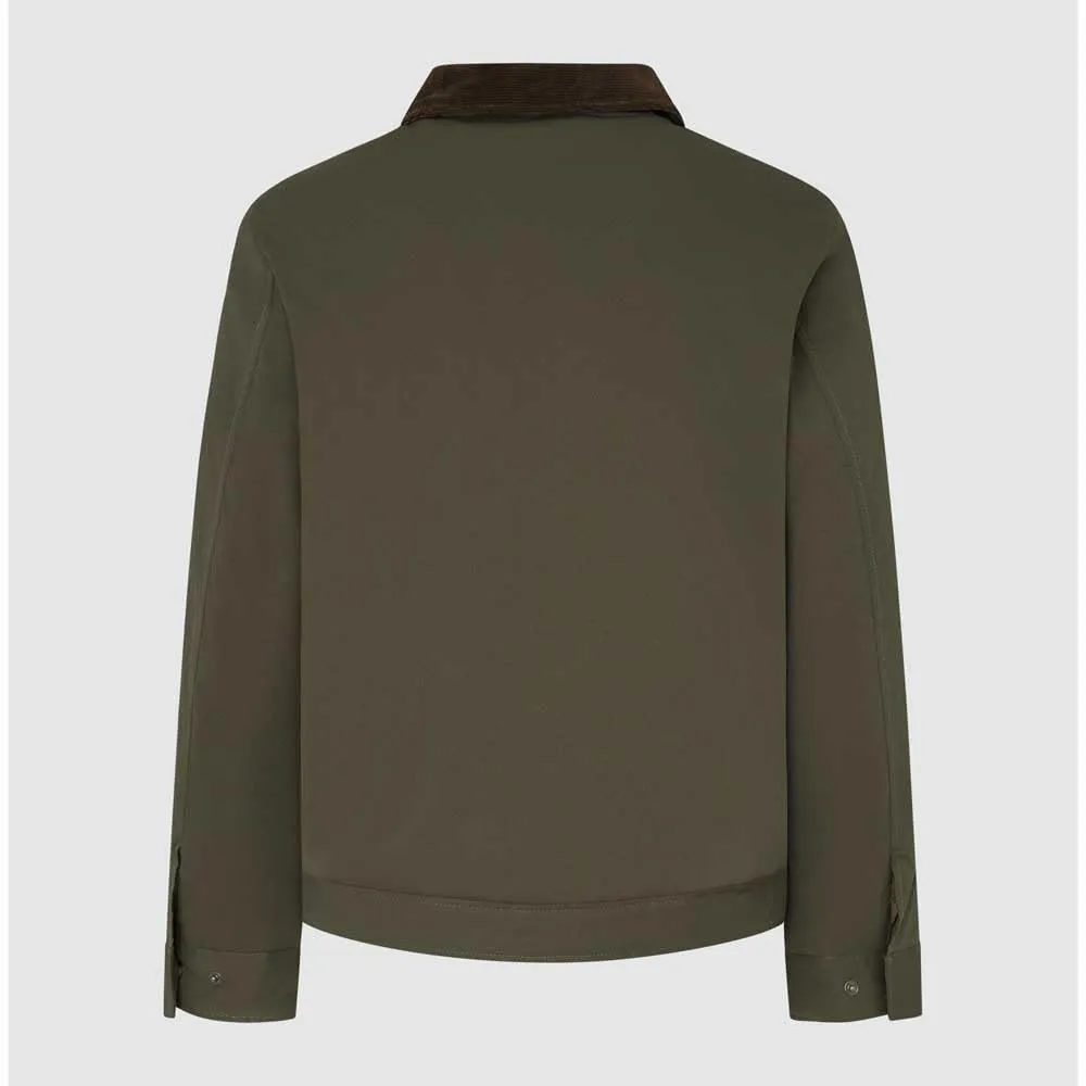 Pepe Jeans Tarrington Giacca Uomo M Imbottita