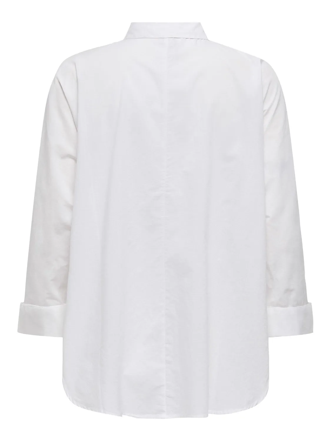 ONLY Lina Grace camicia ricamata donna taglia S
