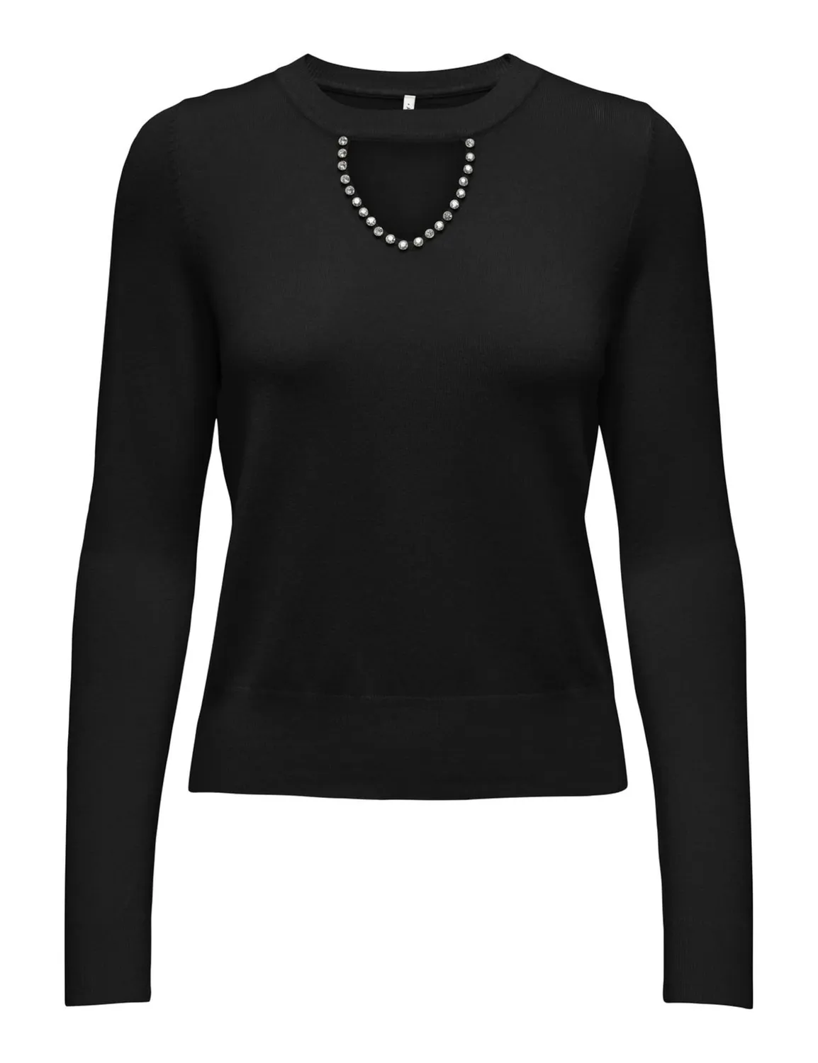 ONLY Onlvenice Life LS maglia taglia M leggera
