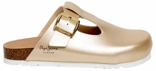 Pepe Jeans Oban Great G sandali bambina 33 EU con fibbia