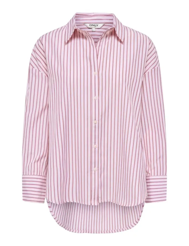ONLY ONLOregon Camicia Donna Classica
