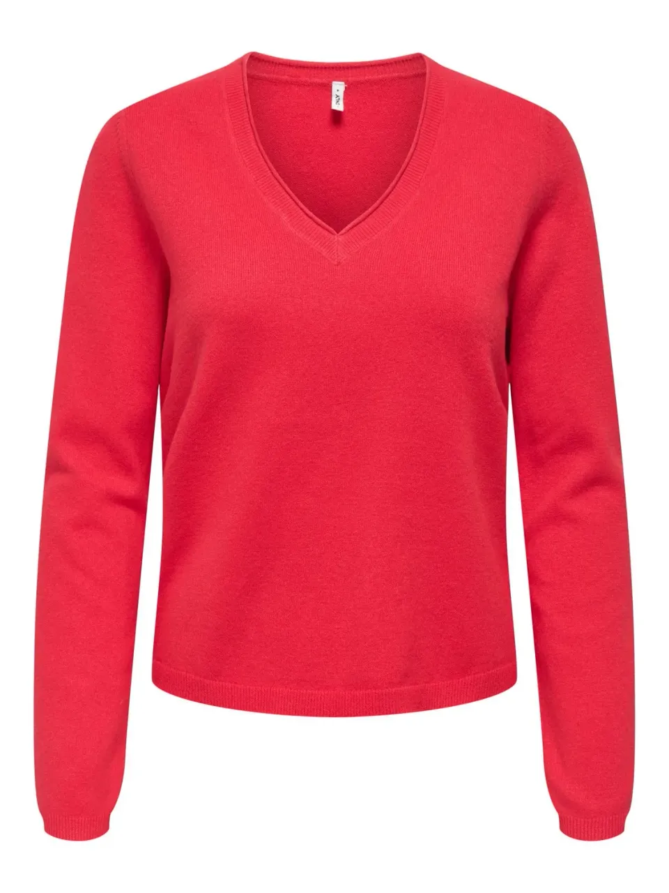 ONLY ONLLOYAL LIFE pullover scollo a V donna