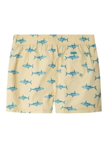 Pepe Jeans Shark Swimshort costume mare 10 anni squali