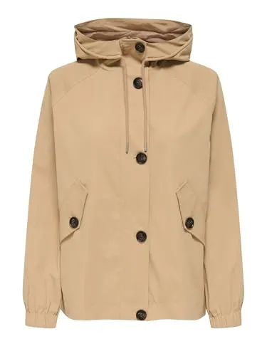 ONLY Onlnoa Life Button Giacca Donna M