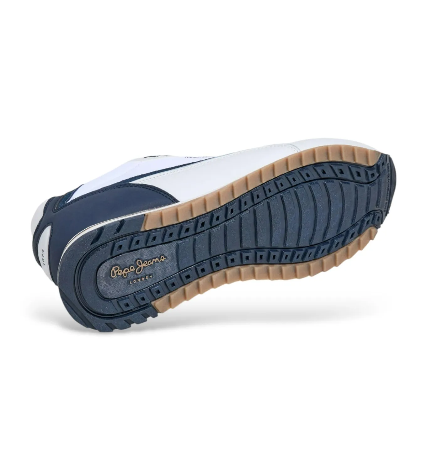 Pepe Jeans Bexley Road M sneakers uomo 43 EU corsa