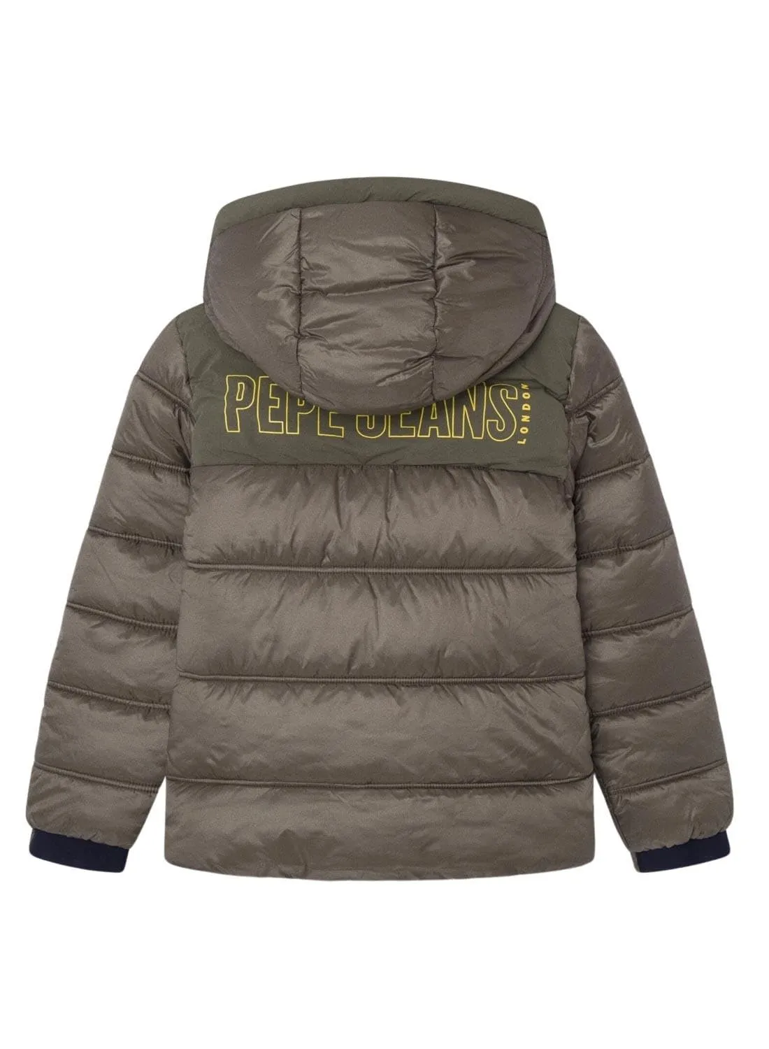 Pepe Jeans Odonis Giacca Bambini Casual