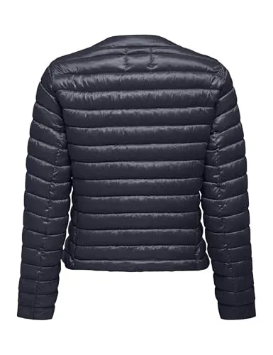 ONLY Onlvega Life Quilt Jacket Cc Otw giacca trapuntata leggera