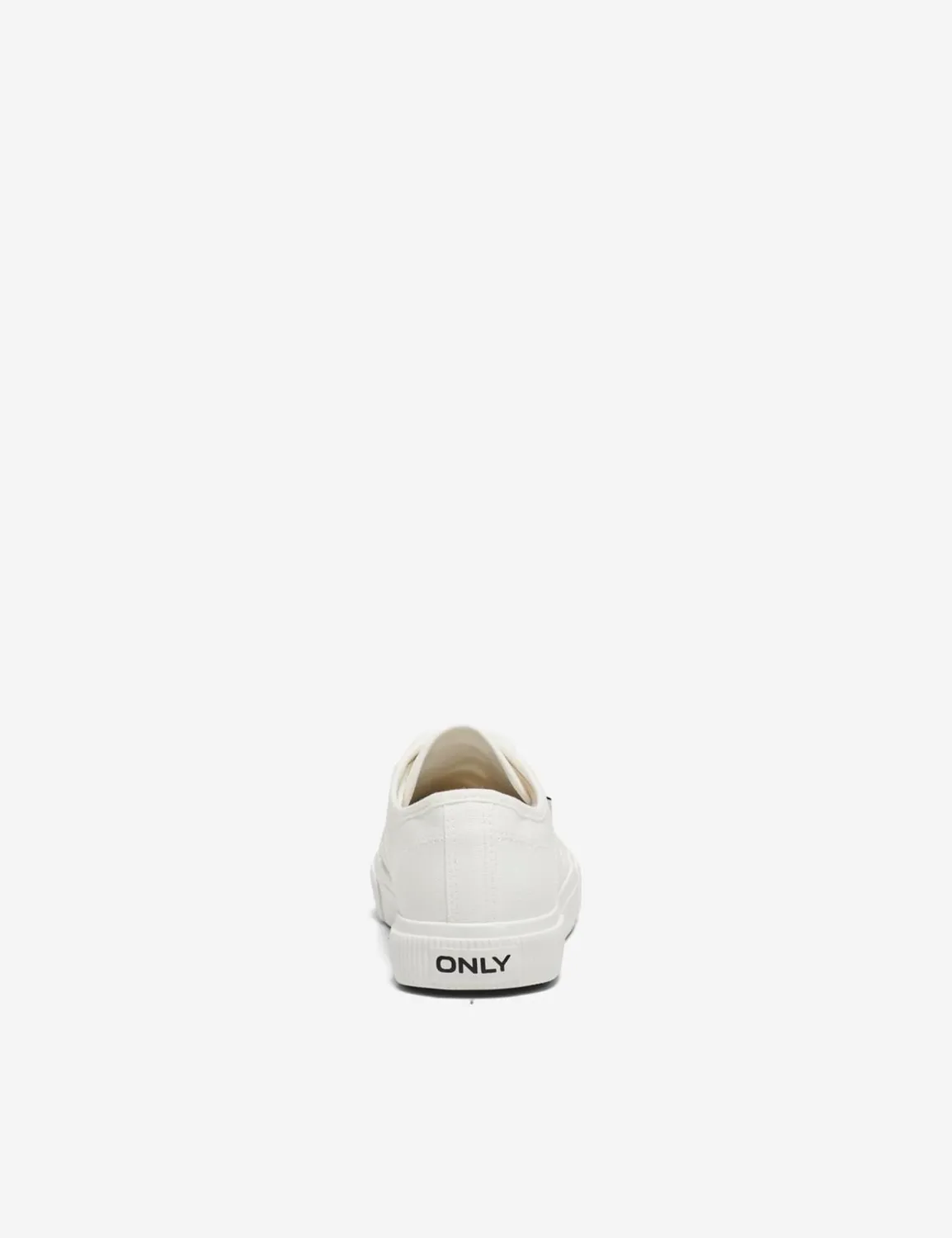 ONLY ONLNICOLA Canvas Sneaker NOOS sneakers donna tela