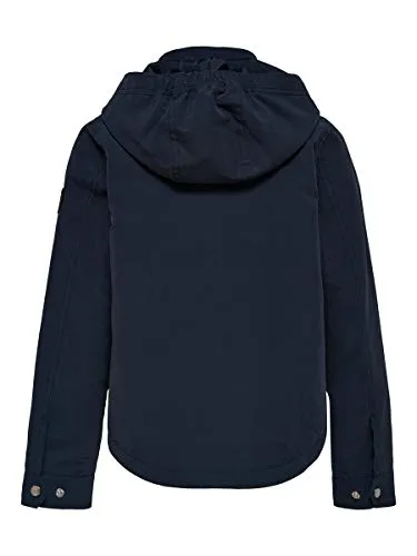 ONLY Kids Konnewskylar giacca primavera Night Sky 122/128