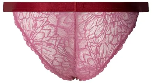 Pepe Jeans Retro Geo slip bikini donna M stampato