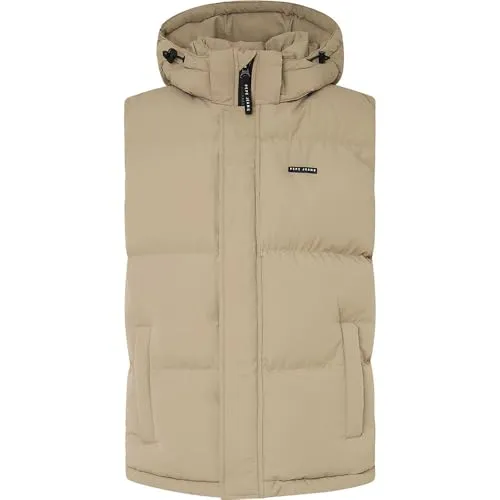 Pepe Jeans Teddy giacca uomo beige effetto teddy
