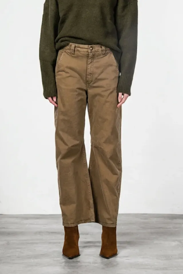 Mason’s Portofino Vivienne City Chino Donna Tortora Baloon