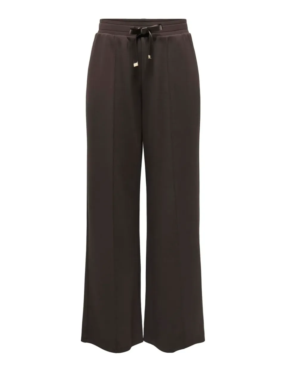 ONLY Onlmyra pantaloni tuta donna felpati