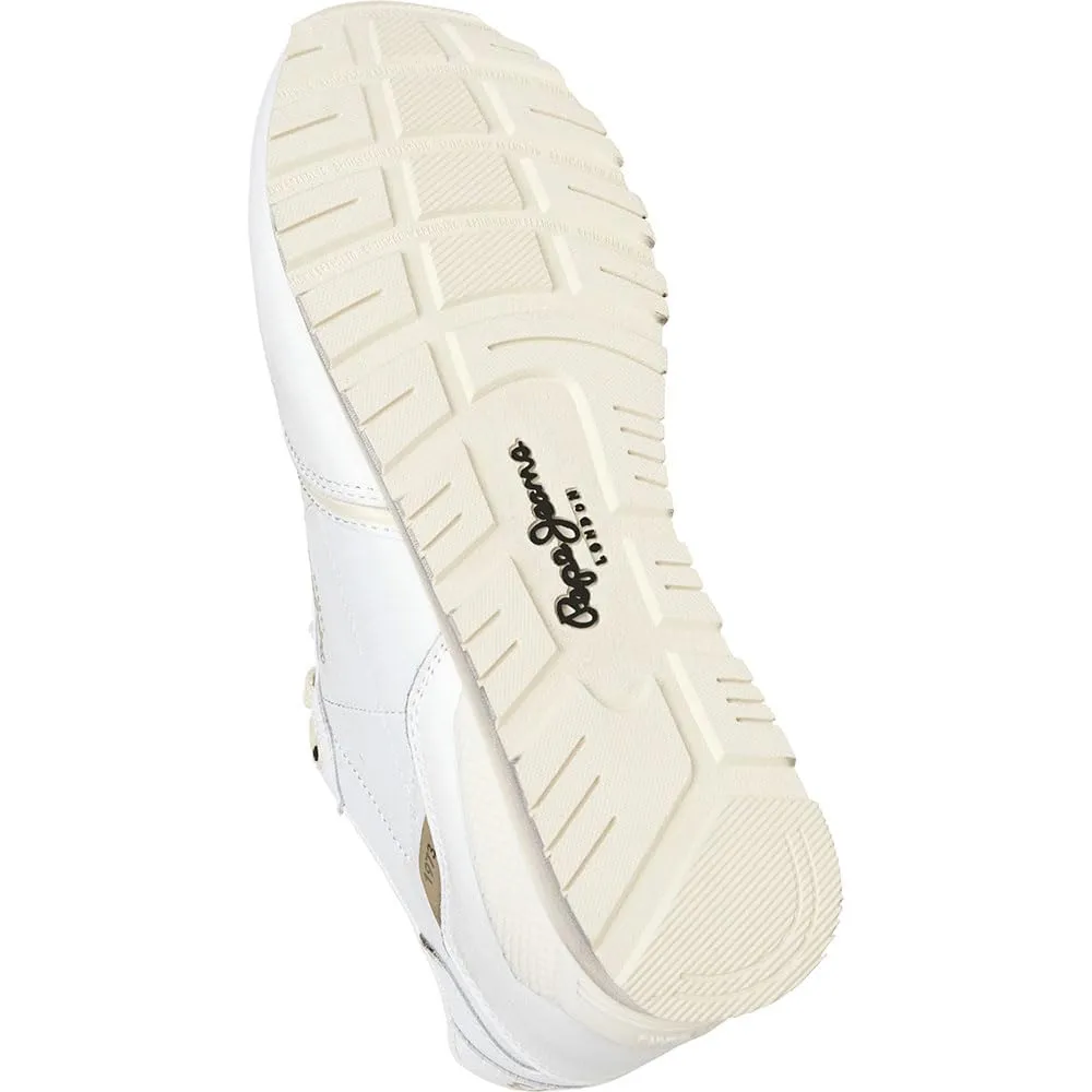 Pepe Jeans Brit Distress M sneaker uomo 42 EU retrò