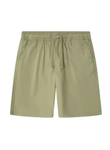 Pepe Jeans Stephen Short pantaloncini bimbo 12 anni tasche