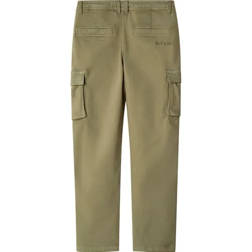 Pepe Jeans Chase maglietta bambino cotone