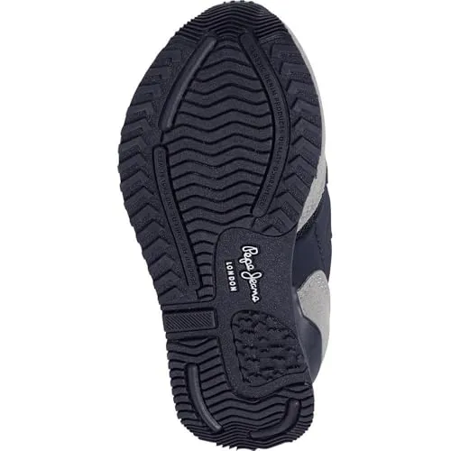 Pepe Jeans London Park BK Sneakers 43 EU Grigie