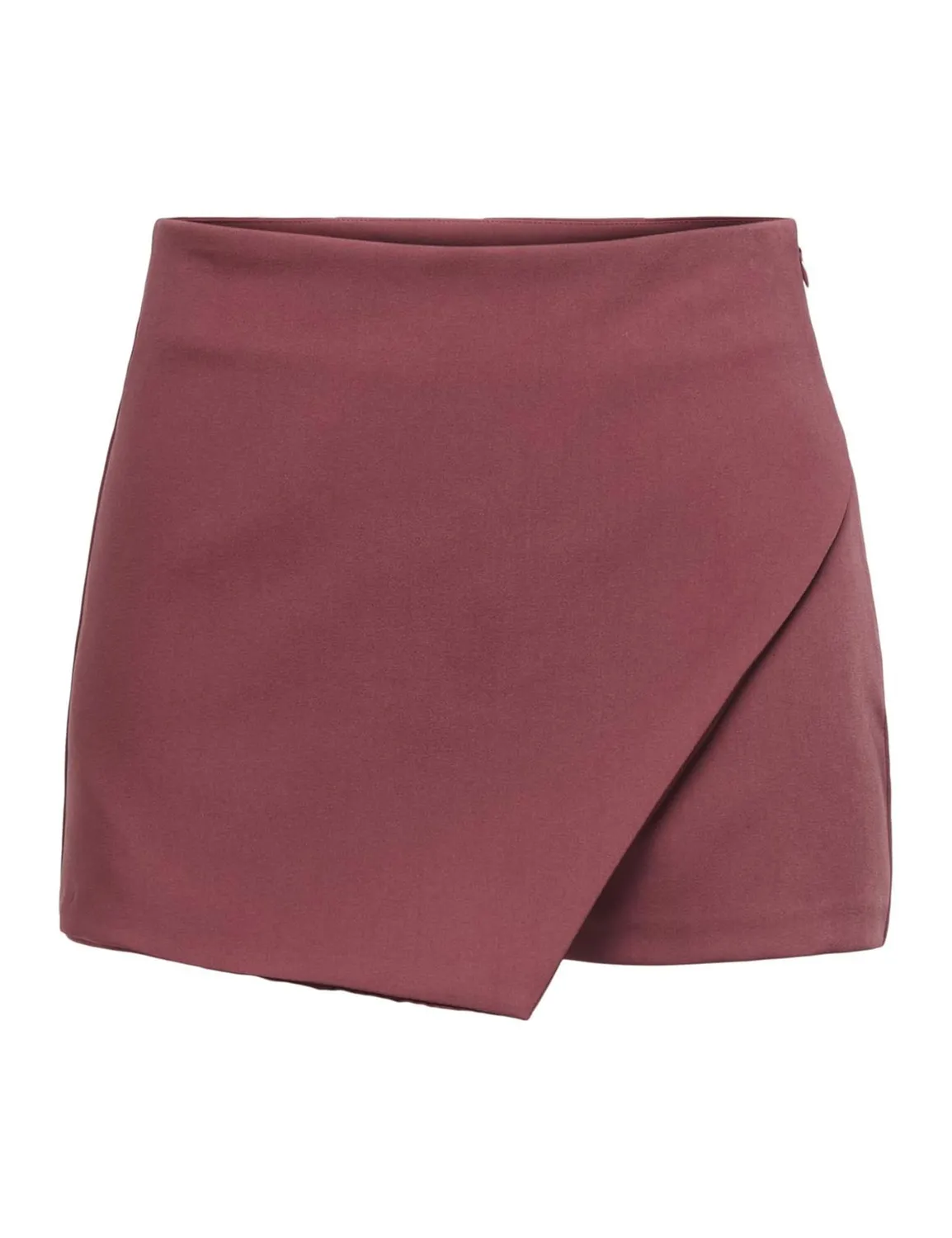 ONLY Onlmist-Yasmine Gonna Pantalone Wrap Nera 42