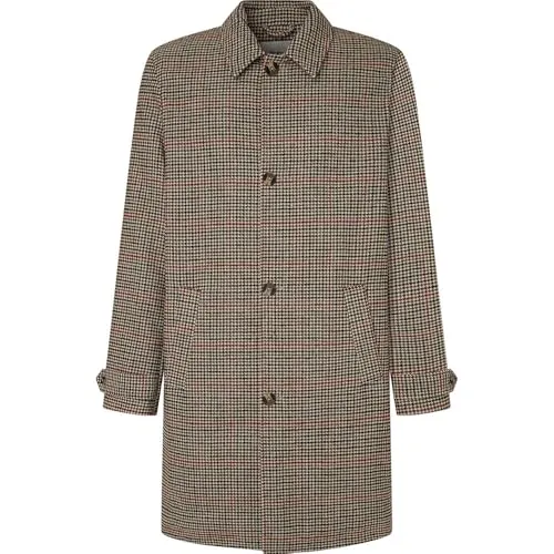 Pepe Jeans Thar giacca uomo beige cemento M