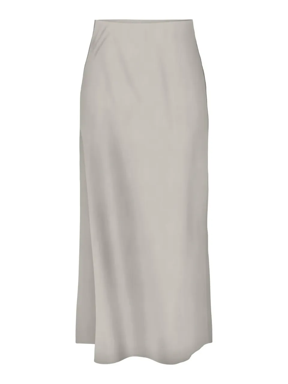 ONLY Onlchigo gonna donna beige taglia L