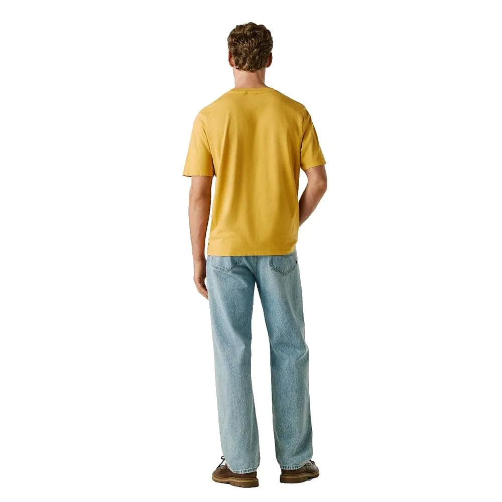 Pepe Jeans Jacko T-Shirt Uomo Cotone