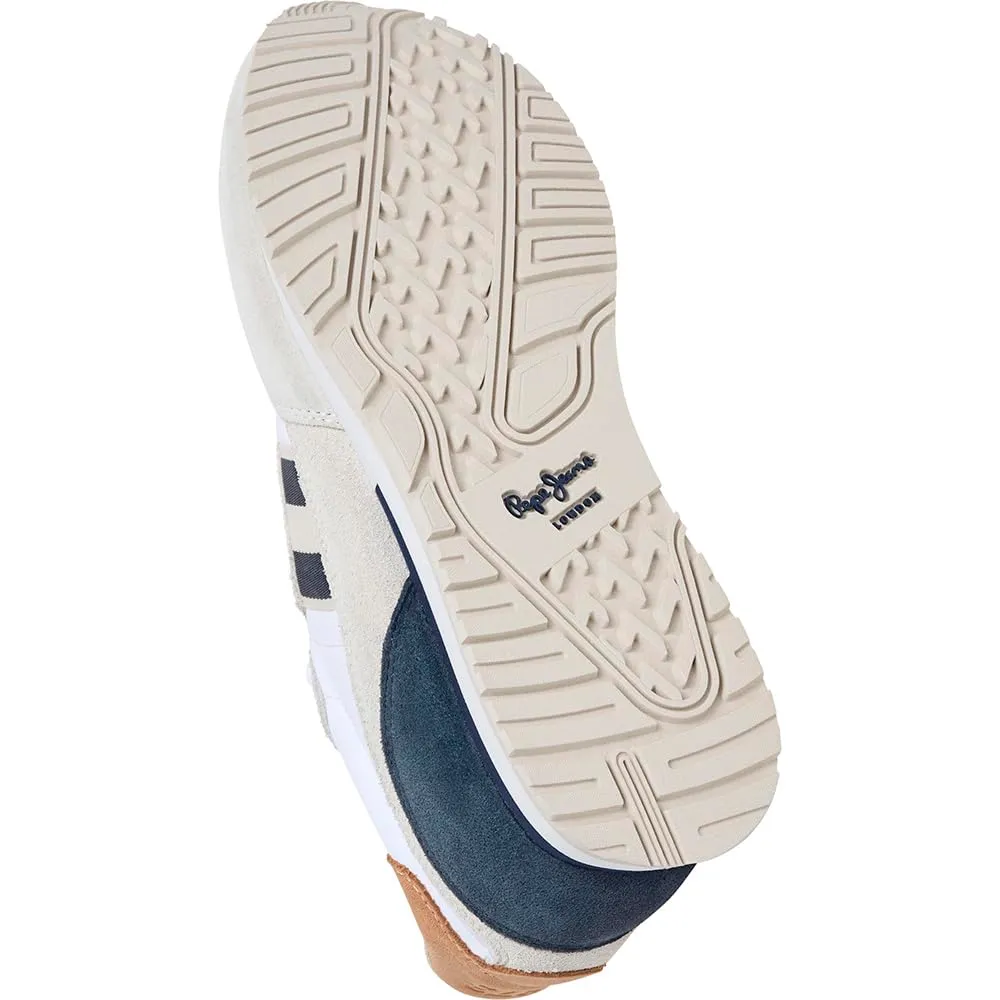 Pepe Jeans Aiden Tape M sneaker 42 EU scamosciata