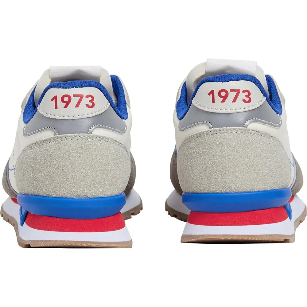 Pepe Jeans Brit Board B sneakers bimbo 33 EU retro