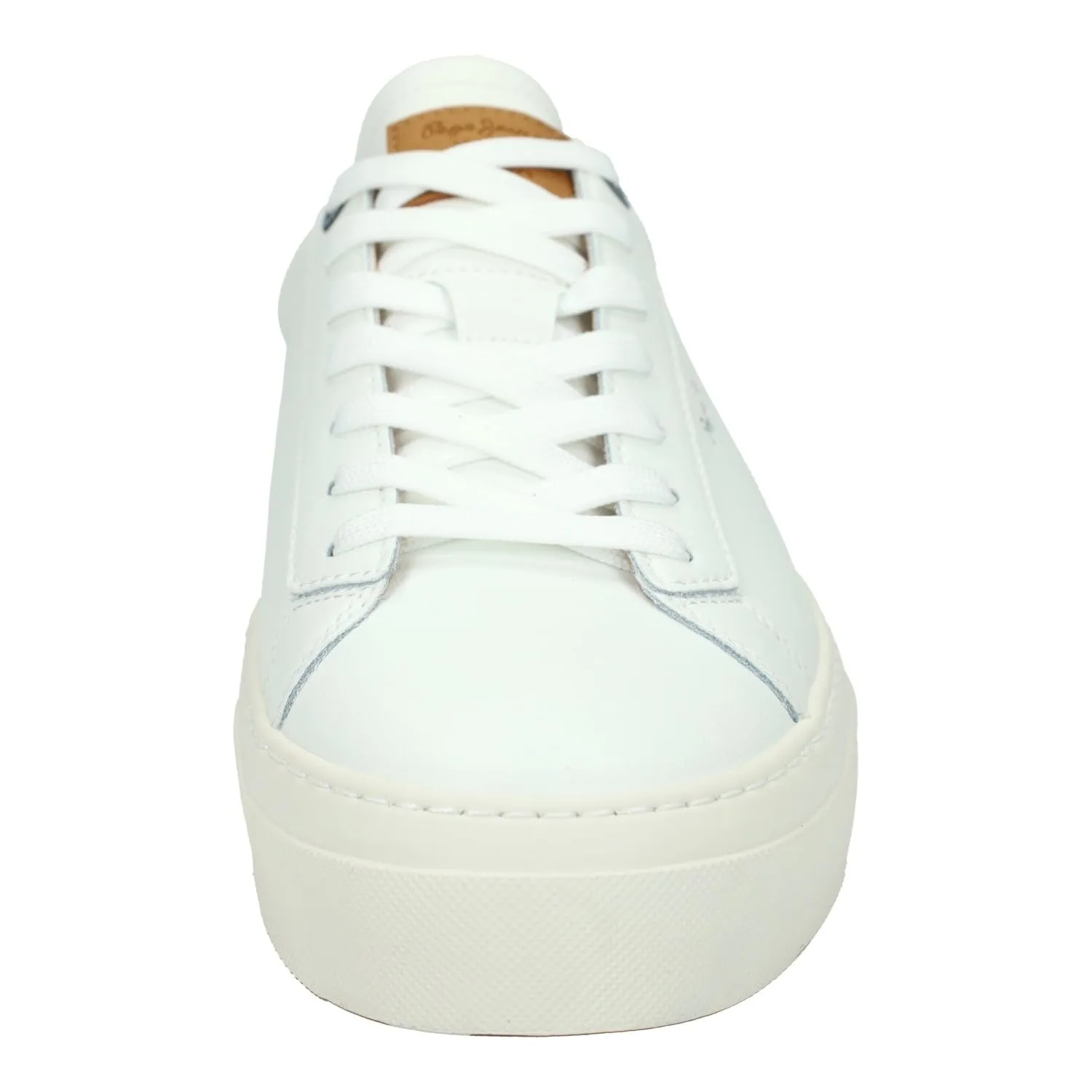 Pepe Jeans Yogi Original sneakers uomo 42 EU nere gomma