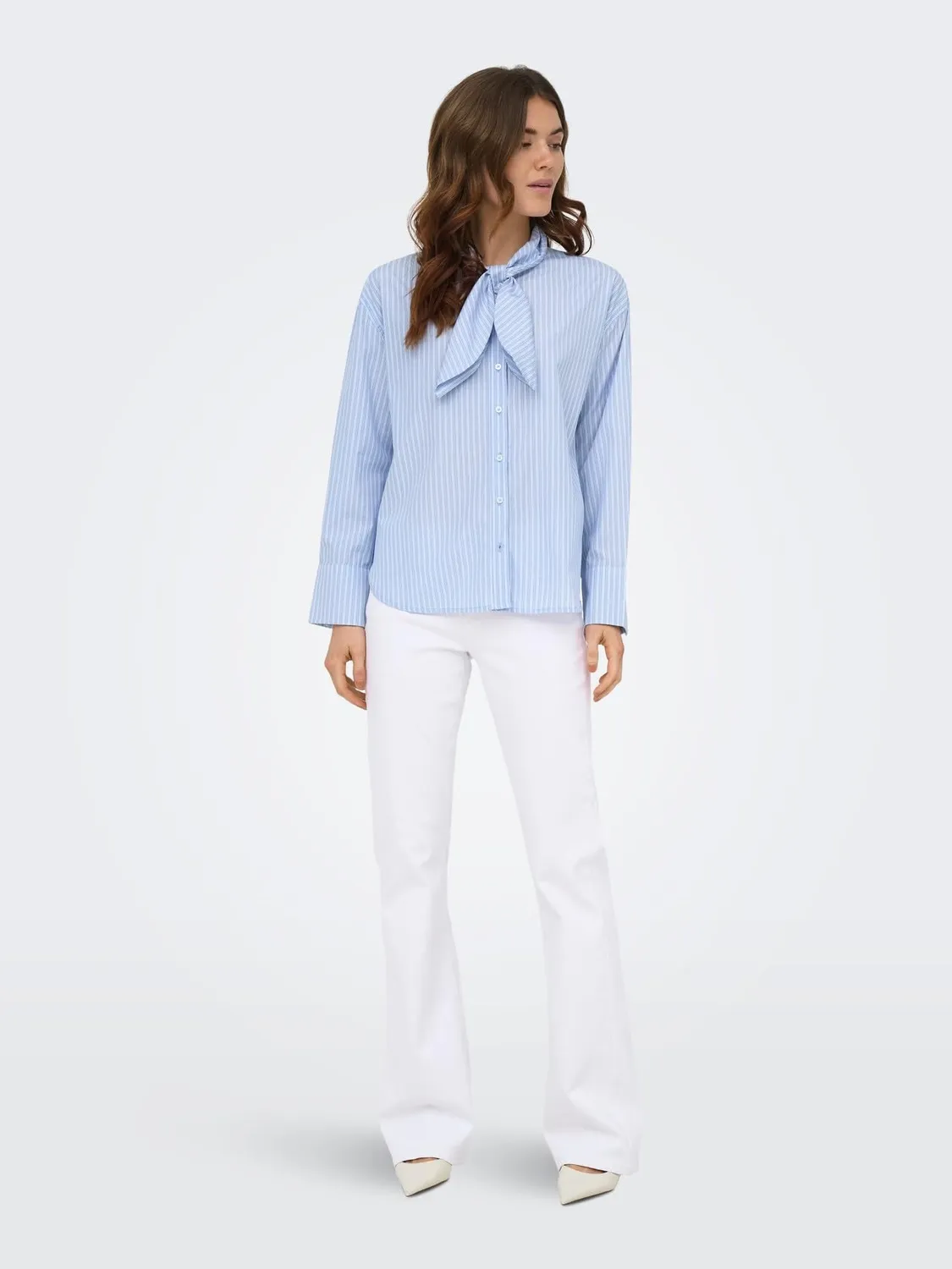 ONLY ONLDISAKO camicia donna casual